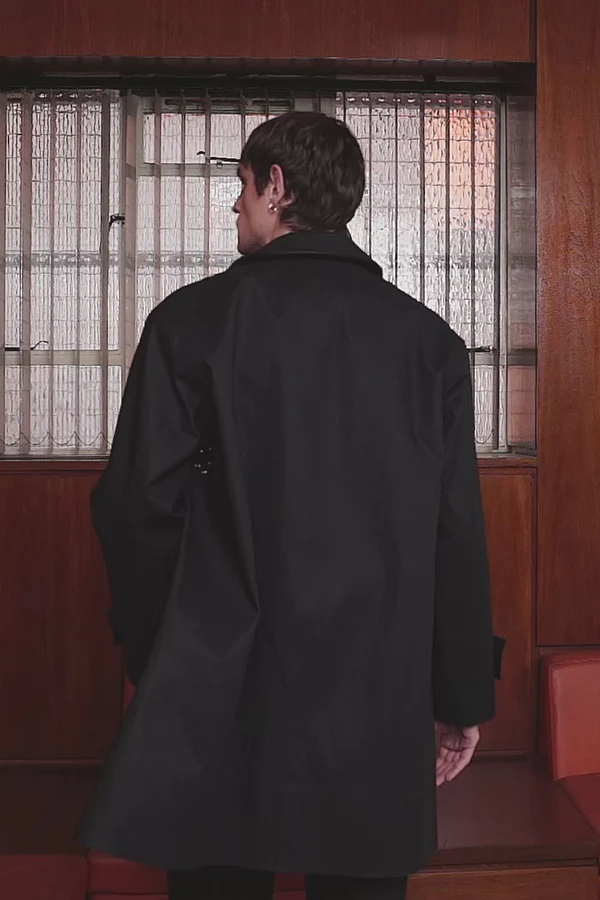 Two Centuries of Outerwear Excellence