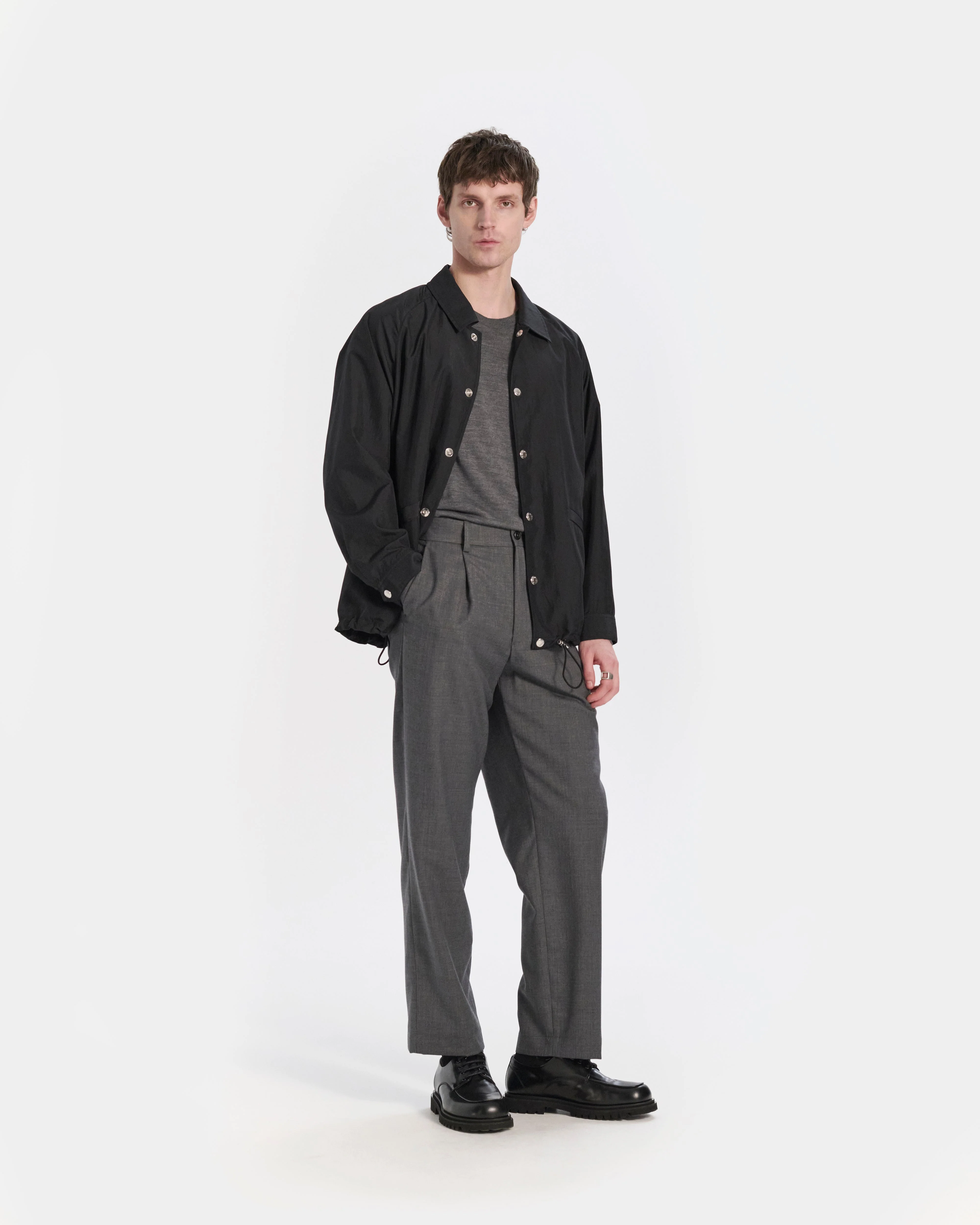 Carron Packable Jacket - Image 3