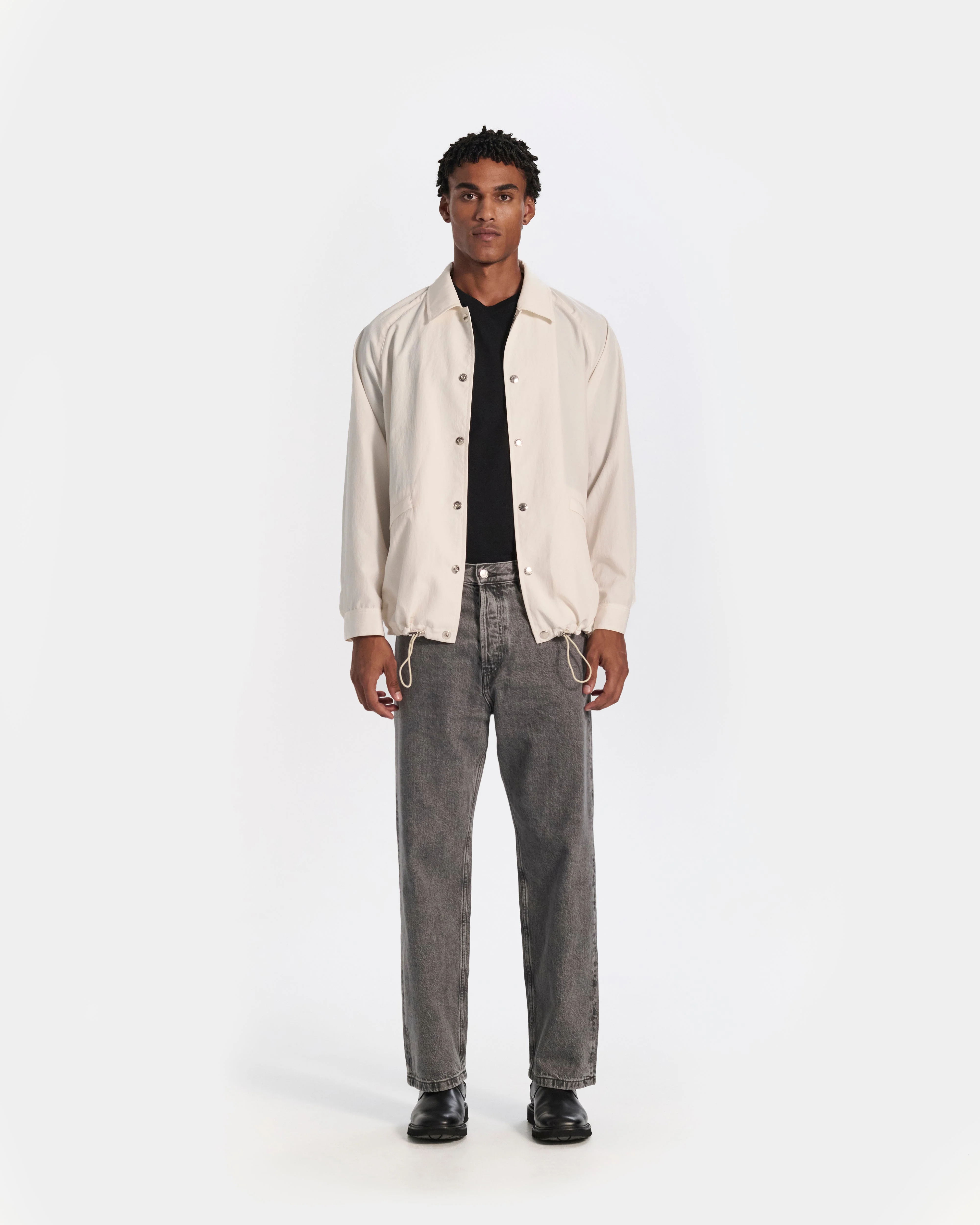 Carron Packable Jacket - Image 3