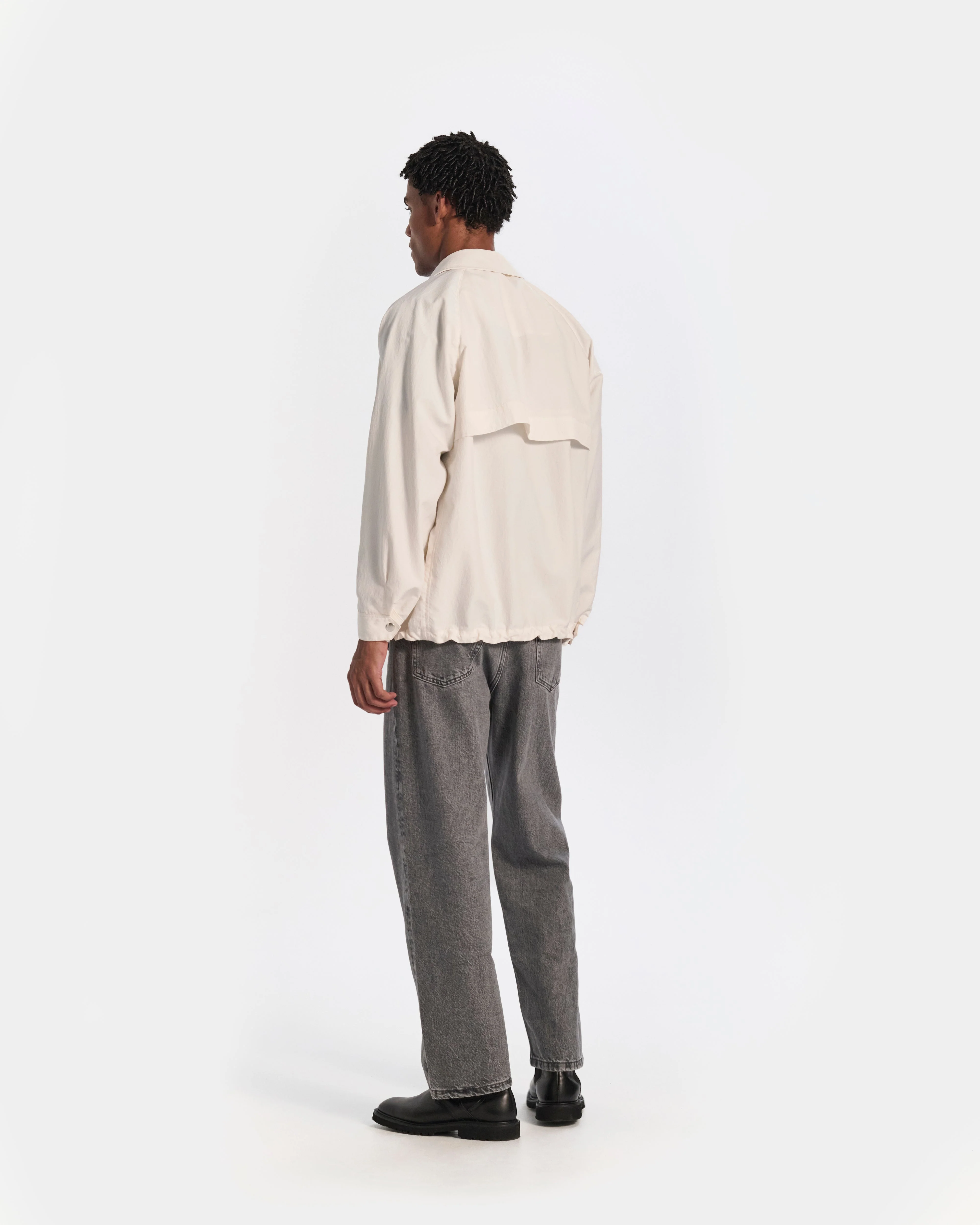 Carron Packable Jacket - Image 4