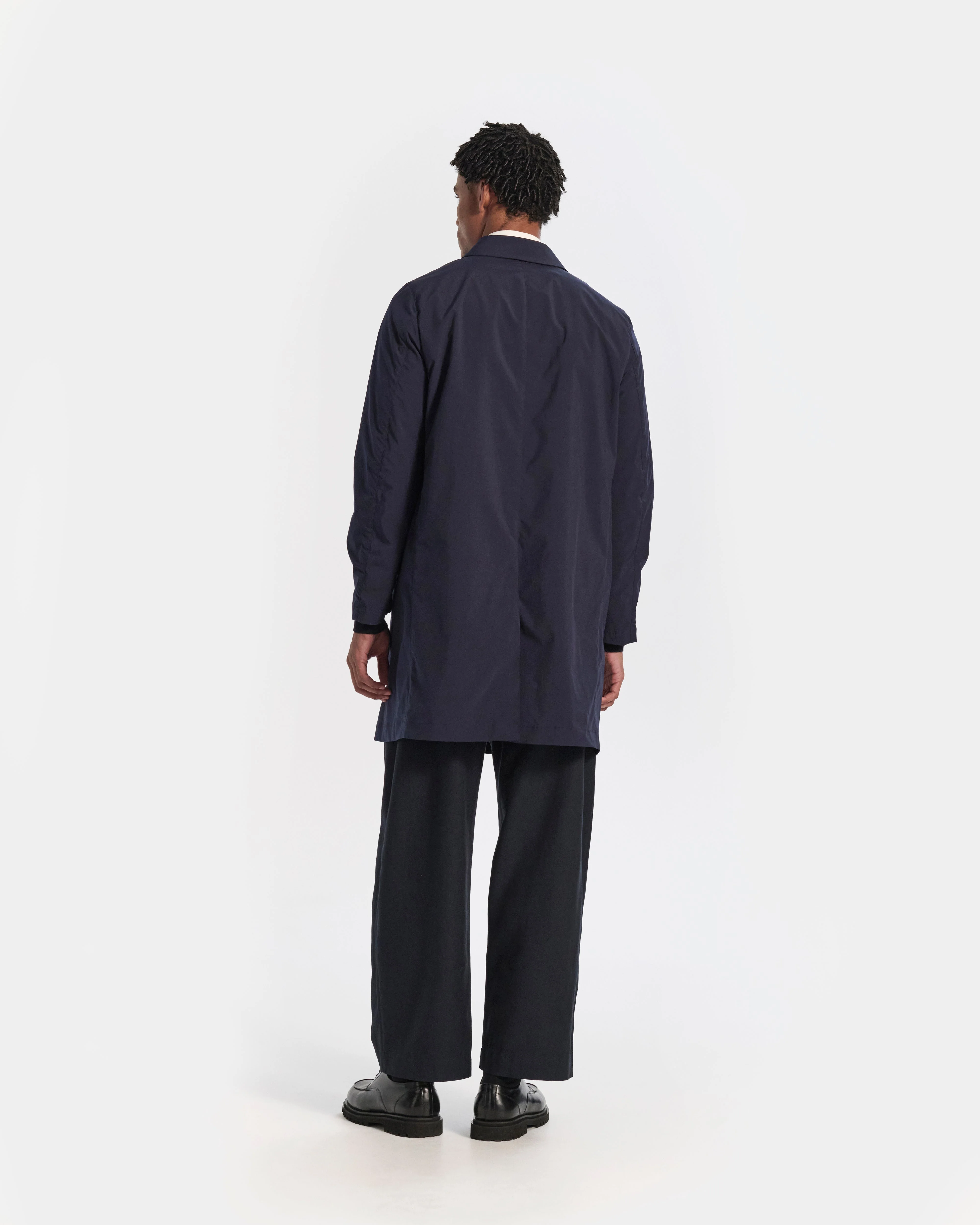 Dunkeld Short Coat - Image 4