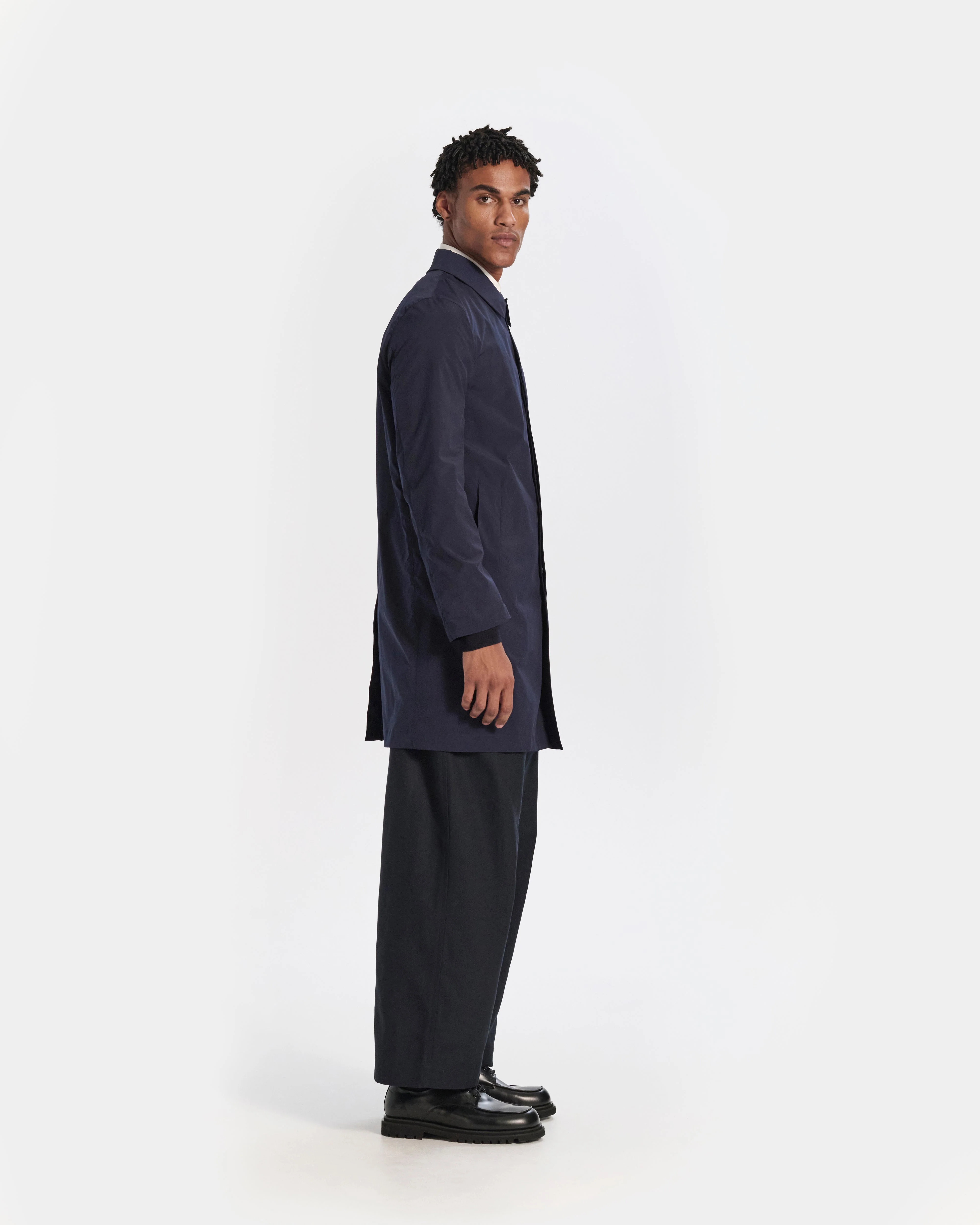Dunkeld Short Coat - Image 5
