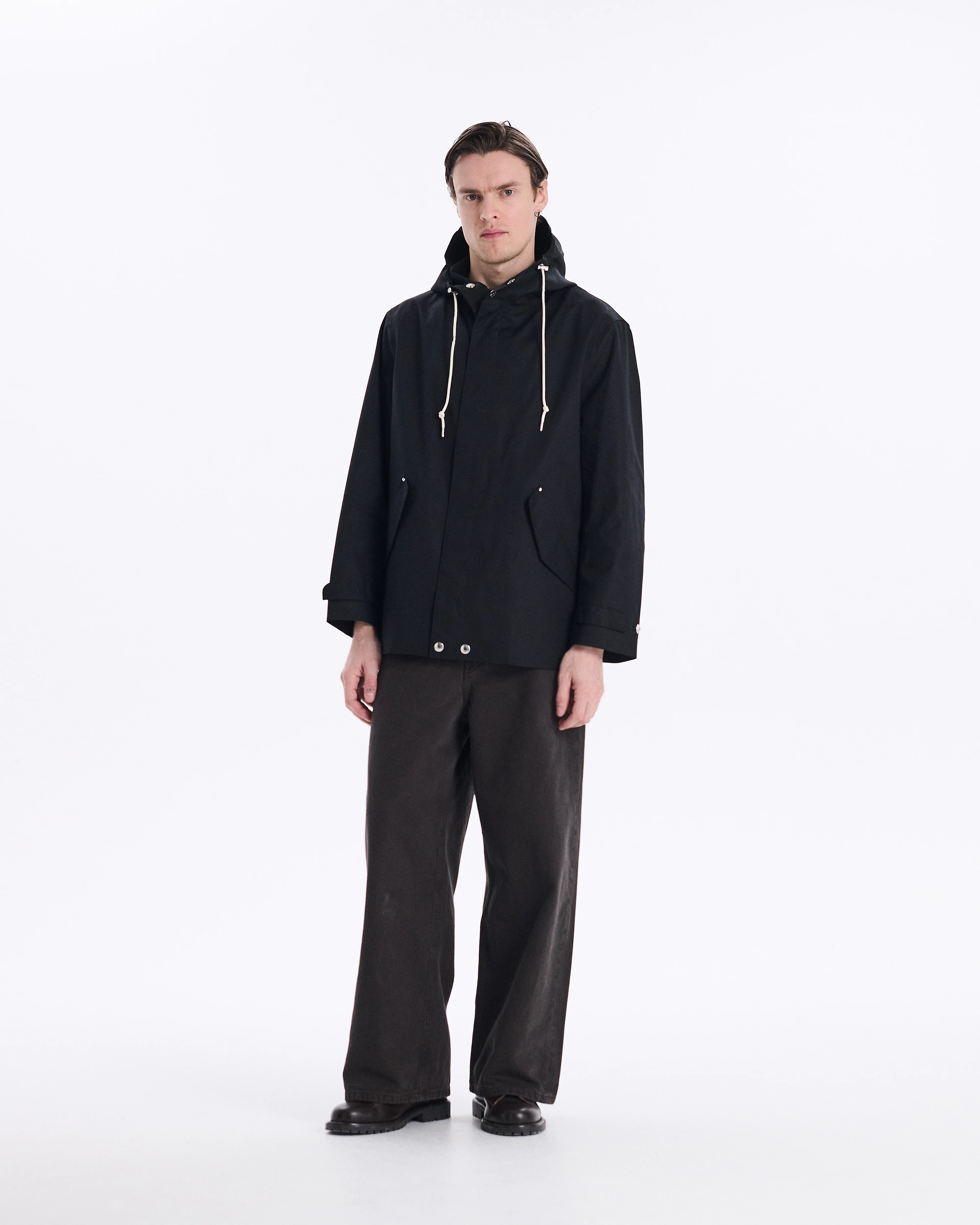 Granish Short Raintec® Jacket - Image 5