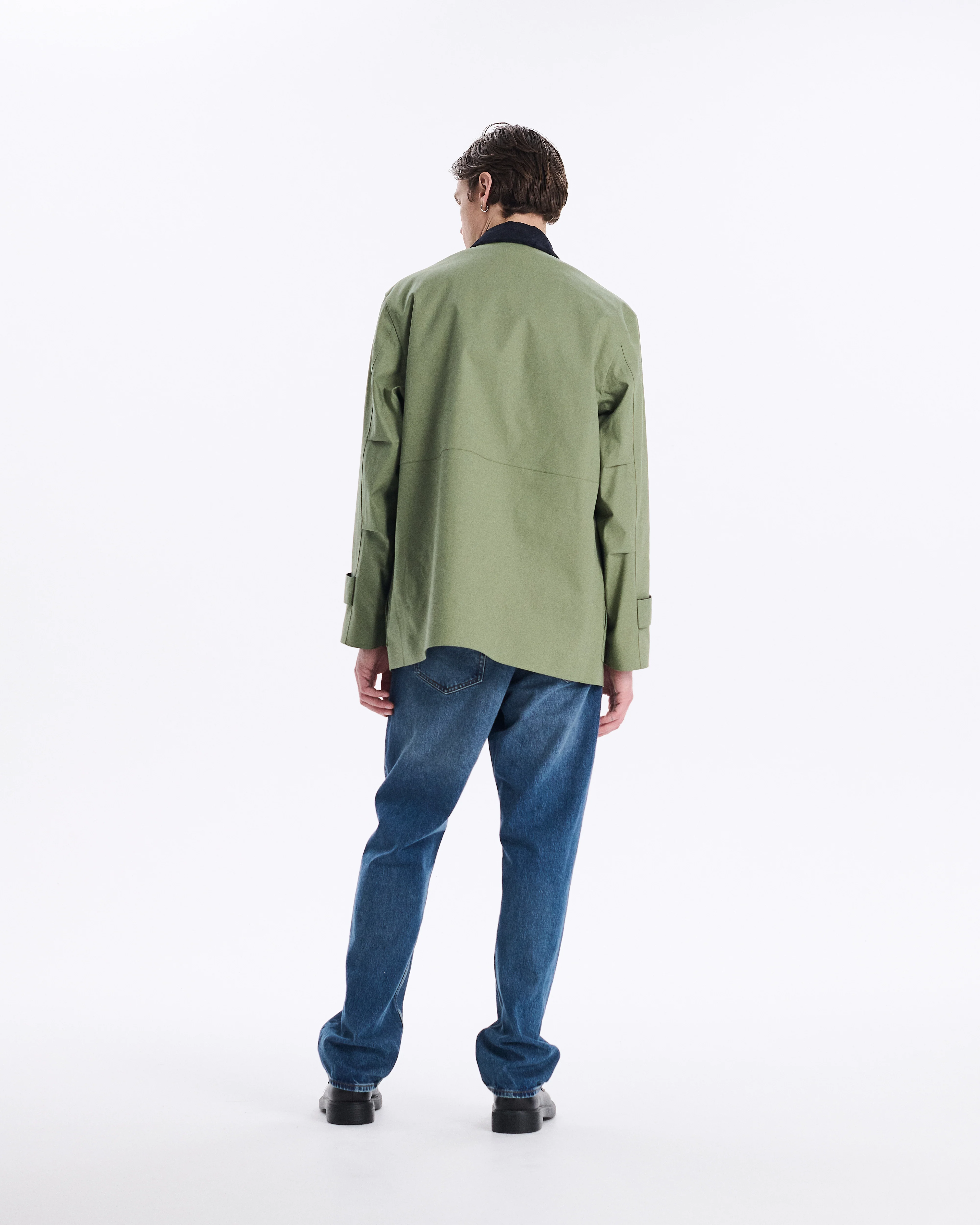 Jedburgh Raintec® Field Jacket - Image 5
