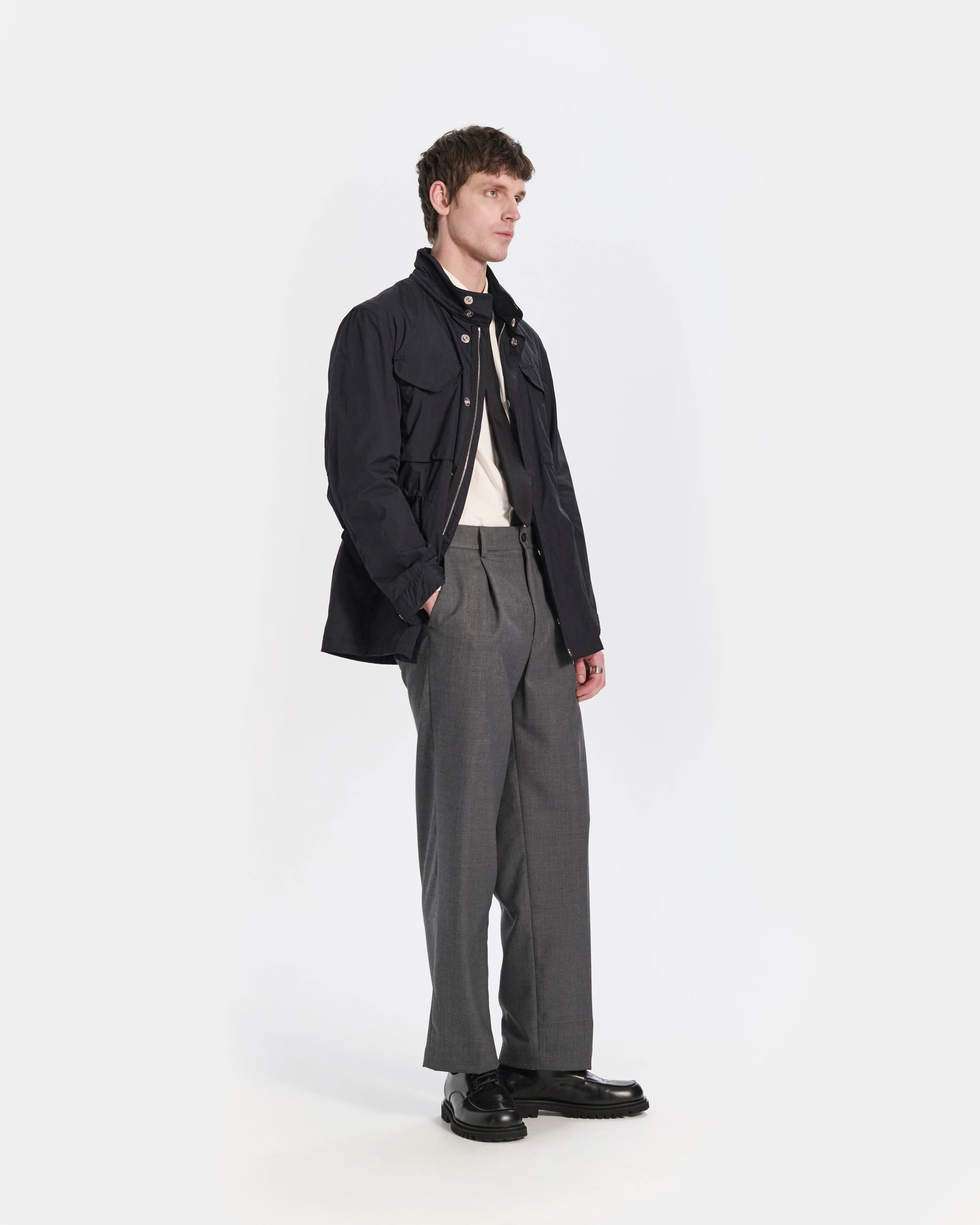 Southdean Field Jacket - Image 3