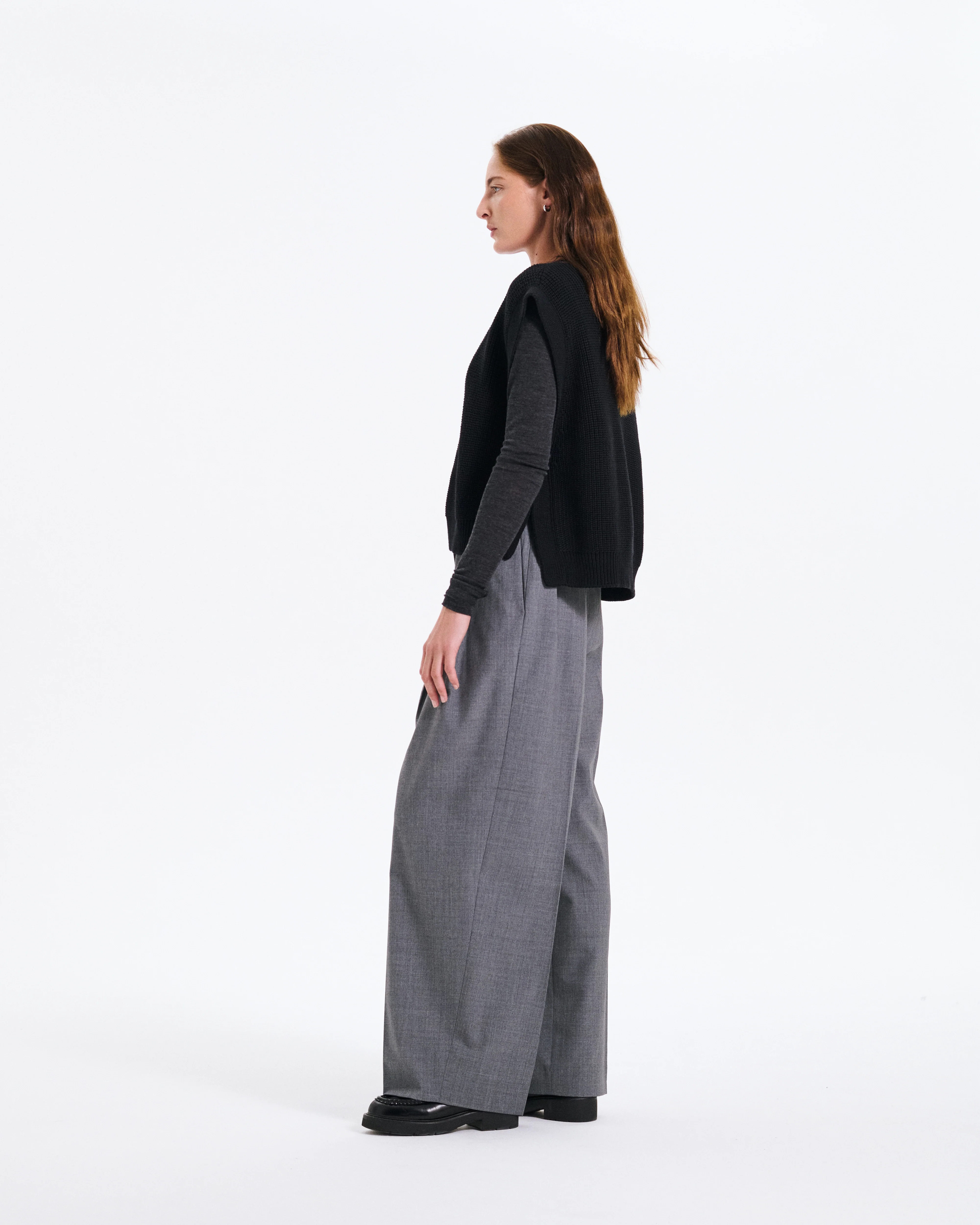 Causeway Short Vest - Image 4