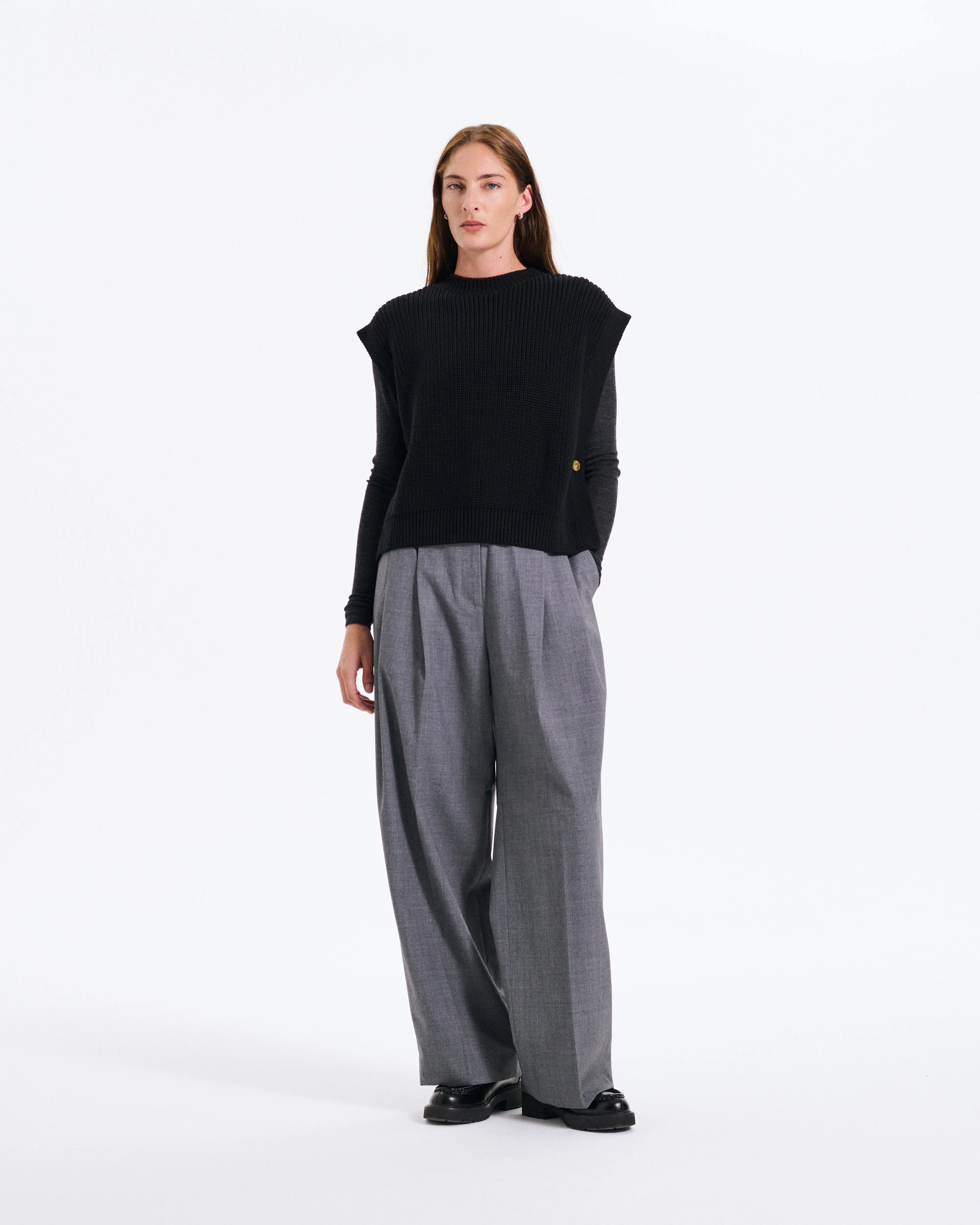 Causeway Short Vest - Image 5