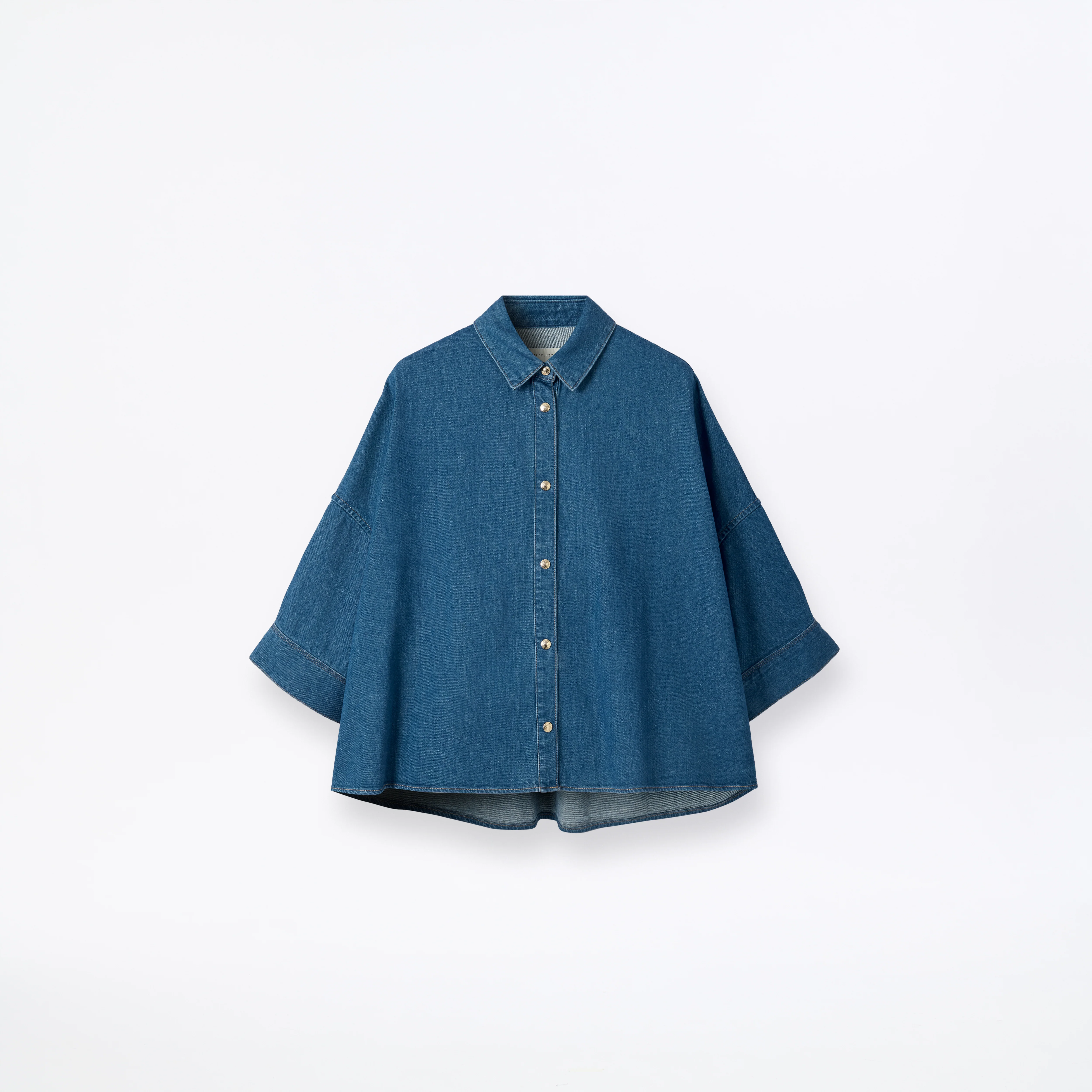 Women's Denim Jackets